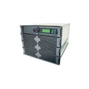 RACK PDU  METERED  1U  16A