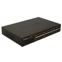 DESKTOP SWITCH 24 PORTS 10/100 MBPS