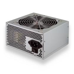 POWER SUPPLY 600W SILENT FAN PRO