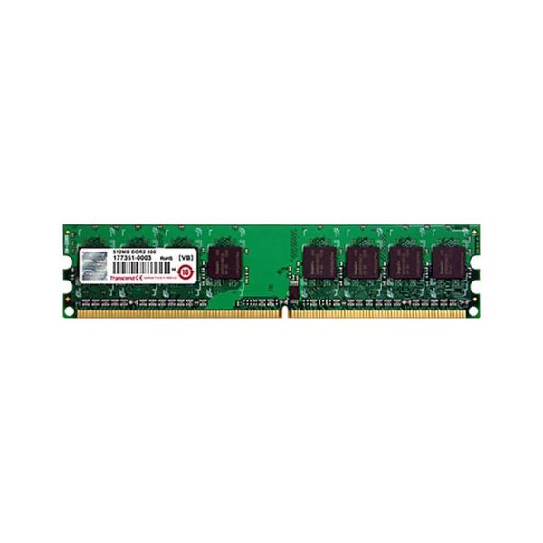 DDR2-667MHZ 1GB