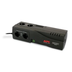 SURGE ARREST PLUS + BATTERY BACKUP