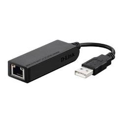 ADATTATORE USB 2.0 A ETHERNET