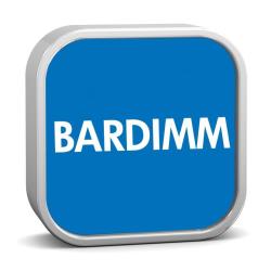 BARDIMM BOX ESTERNO