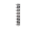 VERTICAL CABLE ORGANIZER 0U