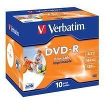 DVD-R 4 7GB   16X   STAMP.CF.10   S