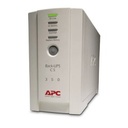 Back -ups CS 350 VA - Valid Policy