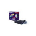 CD-R 80 MIN. 52X SLIM 47444 PACK 10