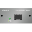 MINI G-BIC 1000BASE T FOR DES-3000