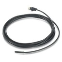 Sensor temperatures