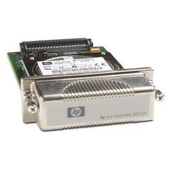 HP 20GB EIO HARD DRIVE