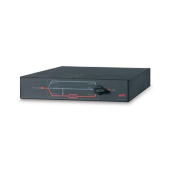 RACK PDU  BASIC  ZERO U