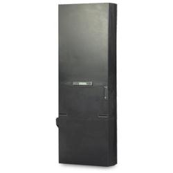 Heat removal unit