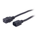 POWER CORD 10A C14/C19