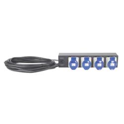 RACK PDU EXTENDER  BASIC