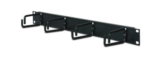 CANALINE x cable accommodation 1U