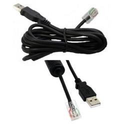 USB TO RJ45 INTERFACE CABLE