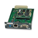 NETWORK MANAGEMENT  CARD TRANSVERSE