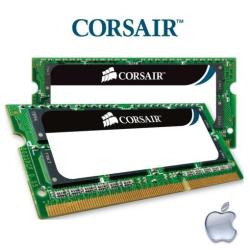 DDR3 1333MHZ 8GB 2X204 SODIMM