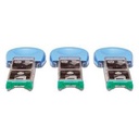 HP 2 PACK STAPLER CARTRIDGE2000