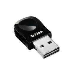 ADATTATORE USB NANO WL N 300MBPS