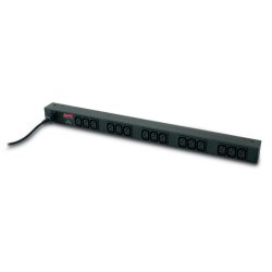 Rack Pdu Basic 0u