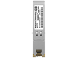 HP X120 1G SFP RJ45 T TRANSCEIVER