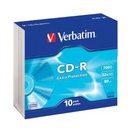 CDR EXTRA PROTECTION 700MB CF.10  S