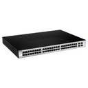 48-PORT GIGABIT SMART MANAGED