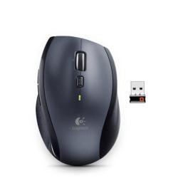 M705 SILVER WIRELESS MOUSE