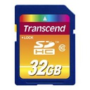 32GB SDHC(CLASS 10)