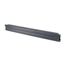 Air flow management panel