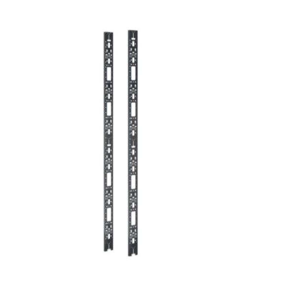 VERTICAL PDU FOR CABLE ARRANGEMENT