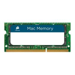 DDR3 1066MHZ 4GB 1X204 SODIMM