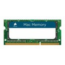 DDR3 1066MHZ 4GB 1X204 SODIMM