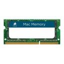 DDR3 1066MHZ 4GB 1X204 SODIMM