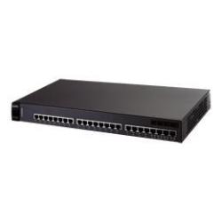 MANAGED SWITCH LAYER 3+10G 20 PORTE