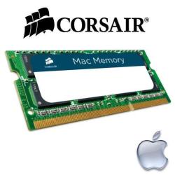 DDR3 1333MHZ 8GB 1X204 SODIMM