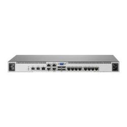 HPE 1X1EX8 KVM IP CNSL G2  VM CAC S