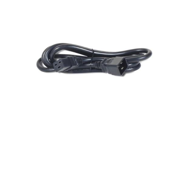 POWER CORD 16A C19/C20