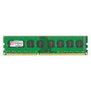 4GB 1600MHZ DDR3 NON-ECC CL11 DIMM