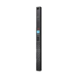 RACK PDU 2G  METERED  0U