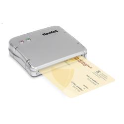 USB SMART CARD AND SIM READER