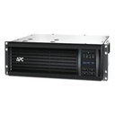 SMART-UPS 750VA LCD RM 2U 230V