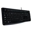 [920-002517] KEYBOARD K120 BUSINESS