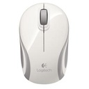 [910-002735] WIRELESS MINI MOUSE M187 WHITE