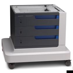 HP 1500-SHEET TRAY