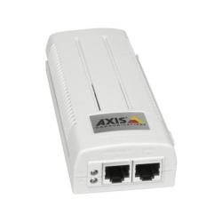 AXIS T8120 15W MIDSPAN 1-PORT