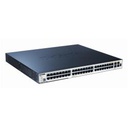 STACKABLE 48PORT SFP L2 GIGE SW POE