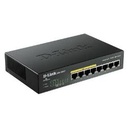 DESKTOP SWITCH 8 PORTS 10/100/1000 P