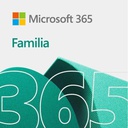 [6GQ-00092] MICROSOFT 365 FAMILY 32/64SUBPK1YON